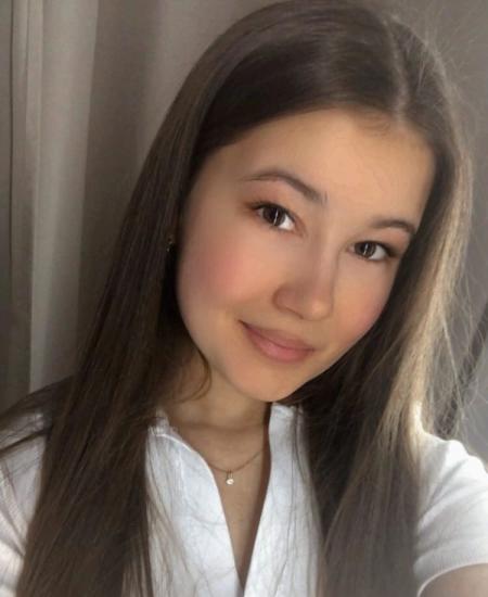 Фарат Карина Сергеевна