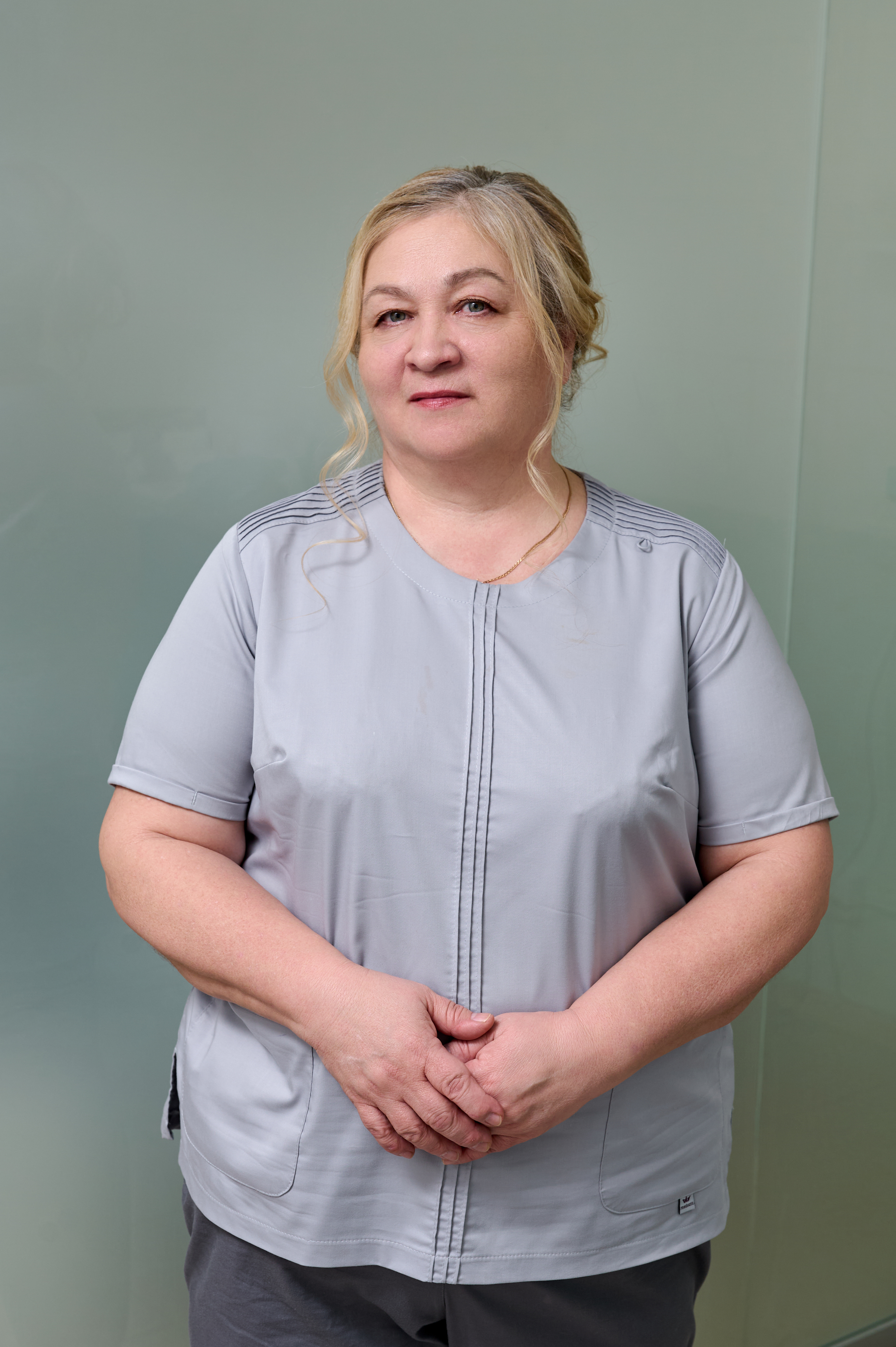 Сысоева Елена Анатольевна