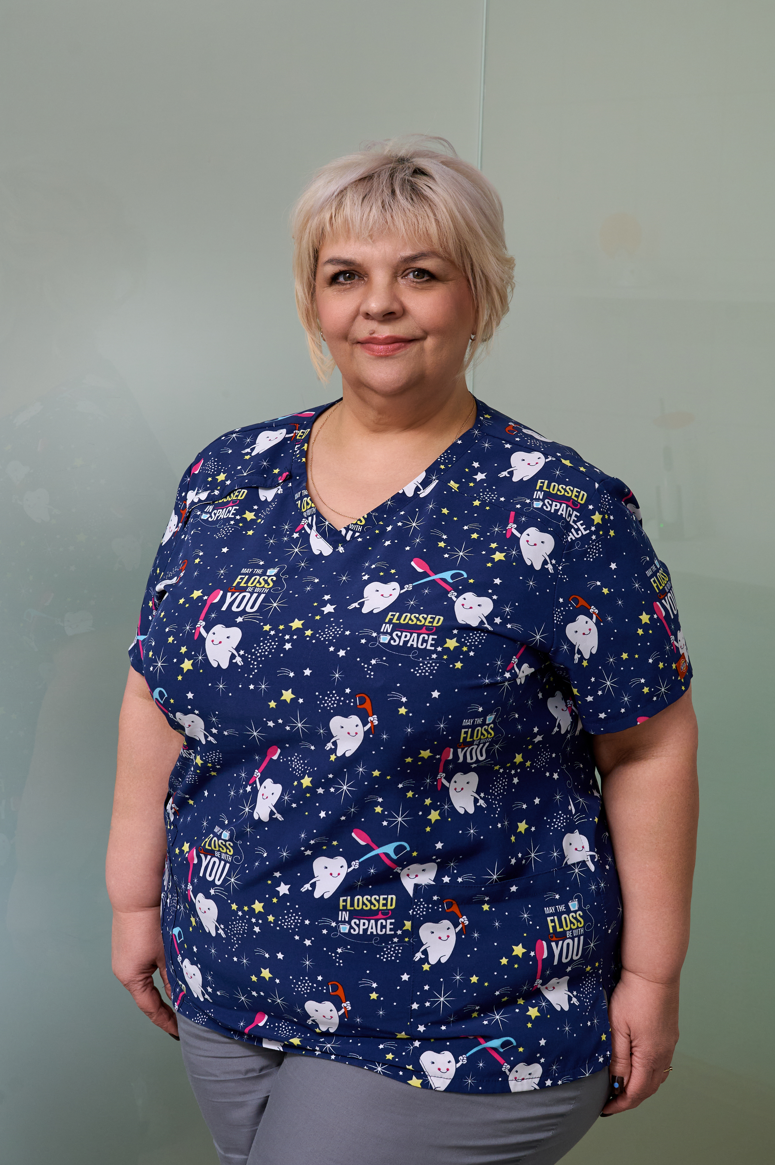 Музыченко Лада Михайловна